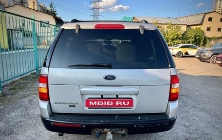 Ford Explorer III, 2004 год, 580 000 рублей, 6 фотография
