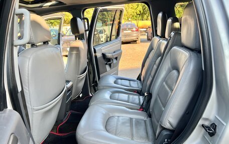 Ford Explorer III, 2004 год, 580 000 рублей, 23 фотография