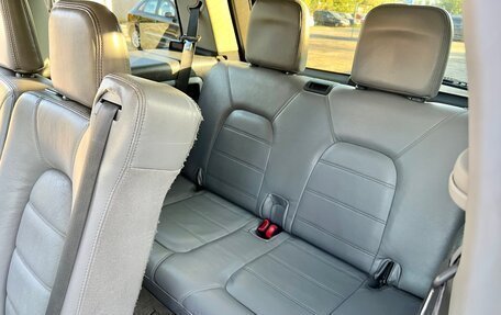 Ford Explorer III, 2004 год, 580 000 рублей, 26 фотография