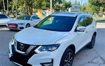 Nissan X-Trail, 2021 год, 2 650 000 рублей, 1 фотография
