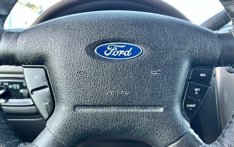 Ford Explorer III, 2004 год, 580 000 рублей, 32 фотография