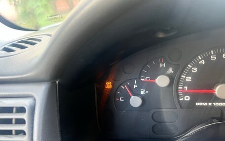 Ford Explorer III, 2004 год, 580 000 рублей, 37 фотография