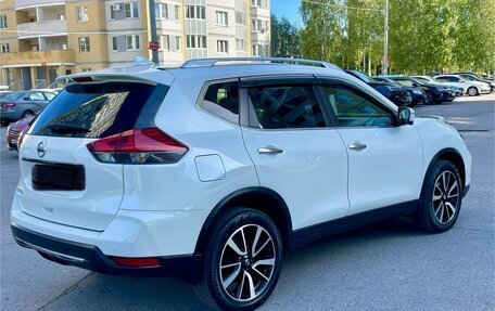 Nissan X-Trail, 2021 год, 2 650 000 рублей, 3 фотография