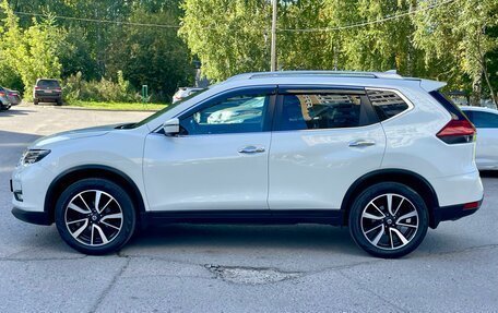 Nissan X-Trail, 2021 год, 2 650 000 рублей, 6 фотография