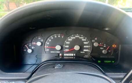 Ford Explorer III, 2004 год, 580 000 рублей, 35 фотография