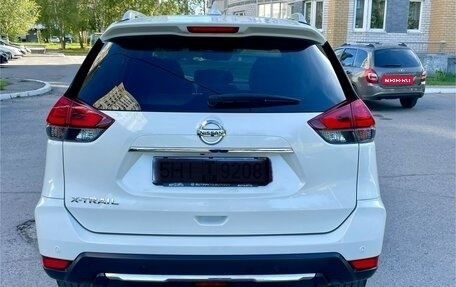 Nissan X-Trail, 2021 год, 2 650 000 рублей, 4 фотография