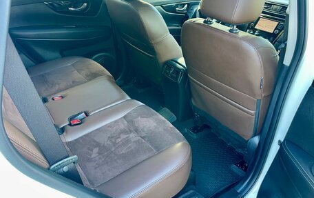 Nissan X-Trail, 2021 год, 2 650 000 рублей, 12 фотография