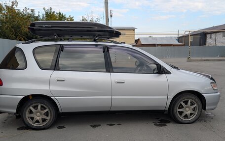 Toyota Ipsum II, 1996 год, 490 000 рублей, 7 фотография
