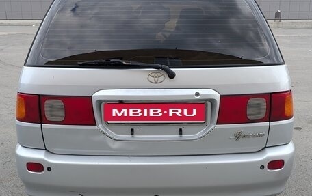 Toyota Ipsum II, 1996 год, 490 000 рублей, 10 фотография
