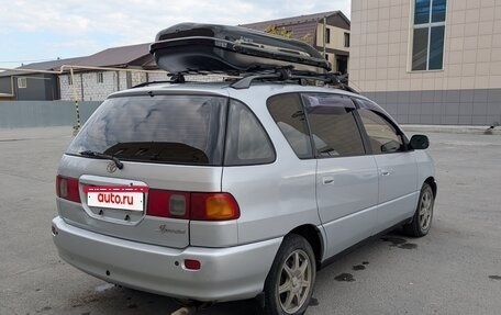 Toyota Ipsum II, 1996 год, 490 000 рублей, 4 фотография
