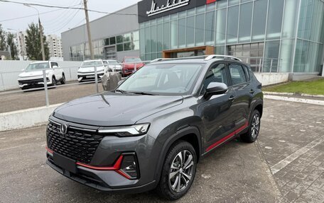 Changan CS35 Plus, 2024 год, 2 684 559 рублей, 1 фотография