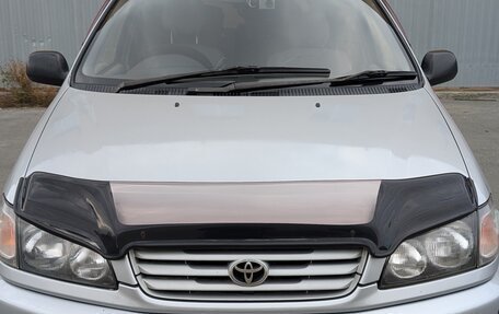 Toyota Ipsum II, 1996 год, 490 000 рублей, 14 фотография