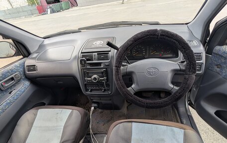 Toyota Ipsum II, 1996 год, 490 000 рублей, 18 фотография
