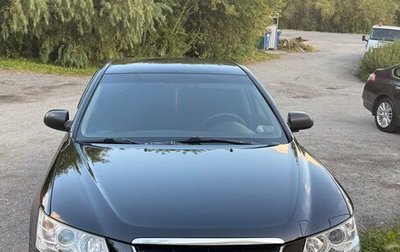 Hyundai Sonata VI, 2008 год, 750 000 рублей, 1 фотография