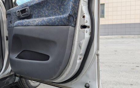 Toyota Ipsum II, 1996 год, 490 000 рублей, 21 фотография