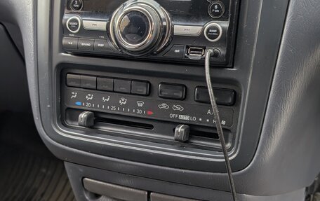 Toyota Ipsum II, 1996 год, 490 000 рублей, 20 фотография