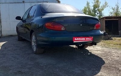 Hyundai Elantra III, 2000 год, 160 000 рублей, 1 фотография