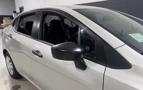 Nissan Versa, 2025 год, 2 050 000 рублей, 13 фотография