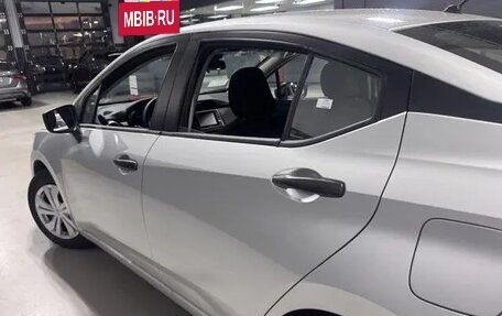 Nissan Versa, 2025 год, 2 050 000 рублей, 12 фотография