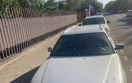 Audi A6, 1997 год, 350 000 рублей, 2 фотография