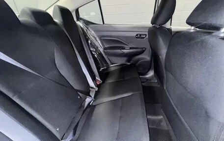 Nissan Versa, 2025 год, 2 050 000 рублей, 19 фотография