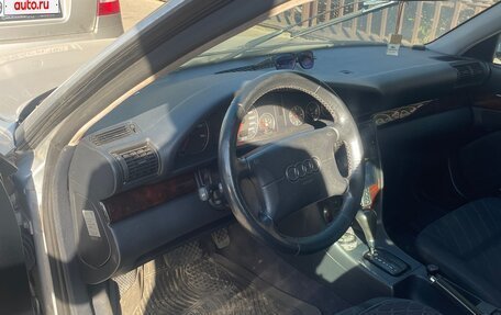 Audi A6, 1997 год, 350 000 рублей, 7 фотография
