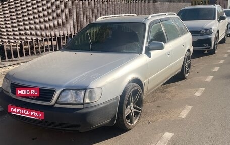 Audi A6, 1997 год, 350 000 рублей, 3 фотография