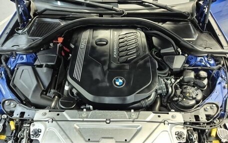 BMW 3 серия, 2021 год, 4 544 123 рублей, 6 фотография