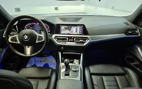 BMW 3 серия, 2021 год, 4 544 123 рублей, 9 фотография