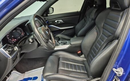 BMW 3 серия, 2021 год, 4 544 123 рублей, 8 фотография