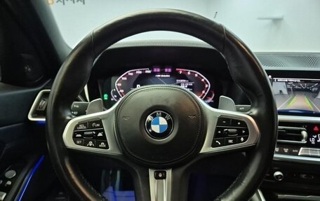 BMW 3 серия, 2021 год, 4 544 123 рублей, 10 фотография
