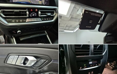 BMW 3 серия, 2021 год, 4 544 123 рублей, 16 фотография