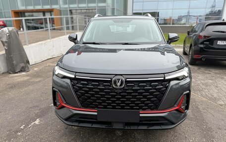 Changan CS35 Plus, 2024 год, 2 684 559 рублей, 2 фотография