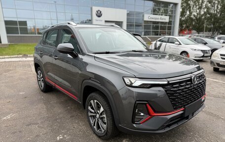 Changan CS35 Plus, 2024 год, 2 684 559 рублей, 3 фотография