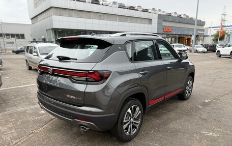Changan CS35 Plus, 2024 год, 2 684 559 рублей, 4 фотография