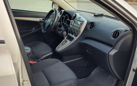 Toyota Matrix, 2008 год, 675 000 рублей, 7 фотография