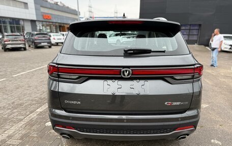 Changan CS35 Plus, 2024 год, 2 684 559 рублей, 5 фотография