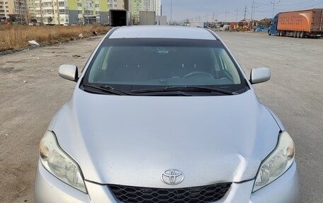 Toyota Matrix, 2008 год, 675 000 рублей, 3 фотография