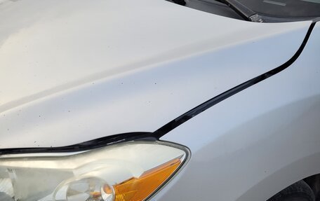 Toyota Matrix, 2008 год, 675 000 рублей, 14 фотография