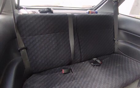 Honda Civic VII, 1999 год, 350 000 рублей, 10 фотография