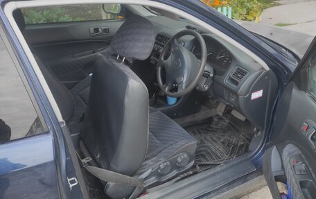 Honda Civic VII, 1999 год, 350 000 рублей, 8 фотография