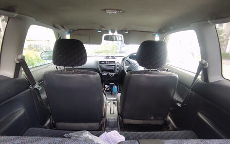 Honda Civic VII, 1999 год, 350 000 рублей, 11 фотография