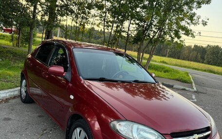 Chevrolet Lacetti, 2008 год, 550 000 рублей, 6 фотография