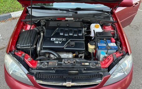 Chevrolet Lacetti, 2008 год, 550 000 рублей, 12 фотография