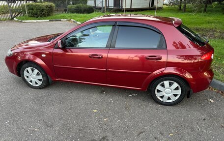 Chevrolet Lacetti, 2008 год, 550 000 рублей, 11 фотография