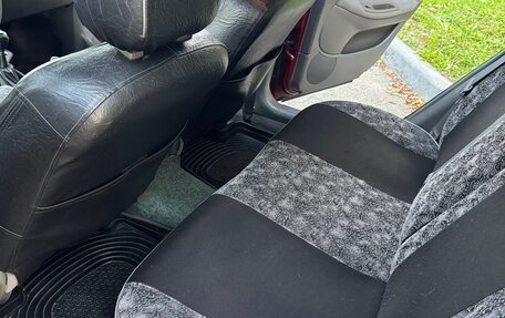 Chevrolet Lacetti, 2008 год, 550 000 рублей, 14 фотография