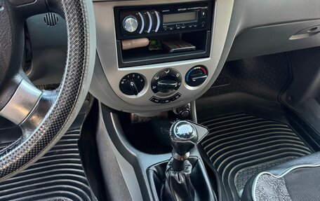 Chevrolet Lacetti, 2008 год, 550 000 рублей, 16 фотография