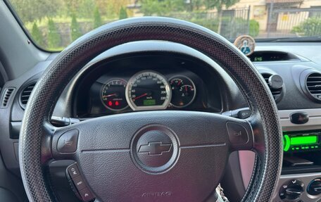 Chevrolet Lacetti, 2008 год, 550 000 рублей, 21 фотография