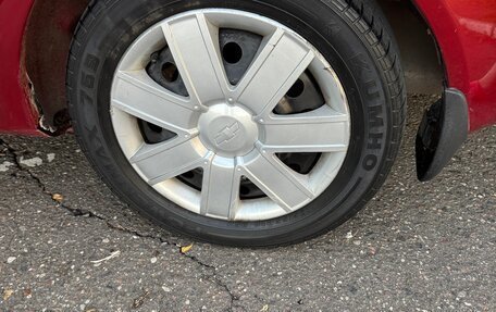 Chevrolet Lacetti, 2008 год, 550 000 рублей, 20 фотография