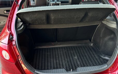 Chevrolet Lacetti, 2008 год, 550 000 рублей, 25 фотография